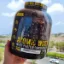 اتمیک وی ناکلیر ناتریشن | Nuclear Nutrition Atomic Whey-سم7شاپ-sam7shop