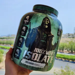 پروتئین وی ایزوله اسکال لبز | SKULL LABS WHEY ISOLATE-سم7شاپ-sam7shop