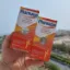 قرص فارماتون آلمانی‬‎ اصل 100 عددی - Pharmaton Vitality Food Supplement Caplets, 100 Caplets-سم7شاپ-sam7shop