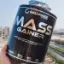 مس گینر گالوانایز نوتریشن | mass gainer galvanize nutrition - سم سون شاپ - sam7shop