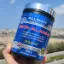 بتا آلانین المکس 400 گرمی | Allmax Nutrition Beta-Alanine 400GR بتا آلانین المکس 400 گرمی | Allmax Nutrition Beta-Alanine 400GR-سم سون شاپ-sam7shop.ir
