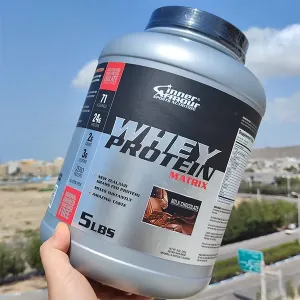 پروتئین وی ماتریکس اینر آرمور | INNER ARMOUR WHEY PROTEIN MATRIX- سم سون شاپ- sam7shop.ir