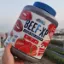 پروتئین بیف XP اپلاید نوتریشن | applied nutrition Beef XP-سم7شاپ-sam7shop.ir