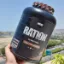 پروتئین وی ردکان | Redcon1 Ration Whey Protein Blend-سم7شاپ-sam7shop