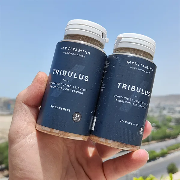 تریبولوس مای ویتامینز - My Vitamins Tribulus-سم7شاپ-sam7shop.ir