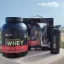 پروتئین وی گلد استاندارد اپتیموم نوتریشن - Optimum Nutrition Whey Gold(ON) پروتئین وی گلد استاندارد اپتیموم نوتریشن - Optimum Nutrition Whey Gold(ON) - سم۷شاپ - sam۷shop.ir