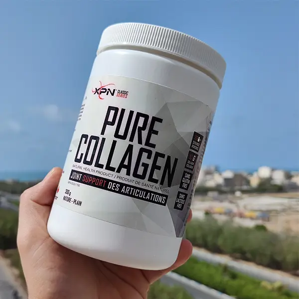 کلاژن خالص ایکس پی ان | XPN Pure Collagen 300g-سم7شاپ-sam7shop.ir