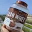 لین وی ماسل اسپرت | Musclesport Lean Whey Revolution لین وی ماسل اسپرت | Musclesport Lean Whey Revolution-سم7شاپ-sam7shop.ir