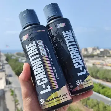 الکارنتین مایع 3000 ناترکس - Nutrex Liquid Carnitine 3000 - سم7شاپ - sam7shop.ir