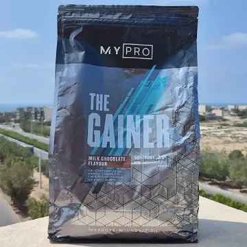 گینر مای پروتئین ۵ کیلویی | MyPro The Gainer V2 Protein Powder 5kg-سم7شاپ-sam7shop.ir