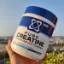 کراتین پیور ۵۰۰ گرمی یو اس ان | USN Pure Creatine Monohydrate Powder 500g کراتین پیور ۵۰۰ گرمی یو اس ان | USN Pure Creatine Monohydrate Powder 500g-سم7شاپ-sam7shop.ir