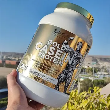 پروتئین کازئین گلد کوین لورون 2 کیلوگرم | Kevin Levrone Gold Casein 2kg-سم7شاپ-sam7shop.ir