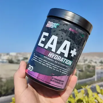 آمینو EAA ناترکس | Nutrex Research EAA-سم7شاپ-sam7shop