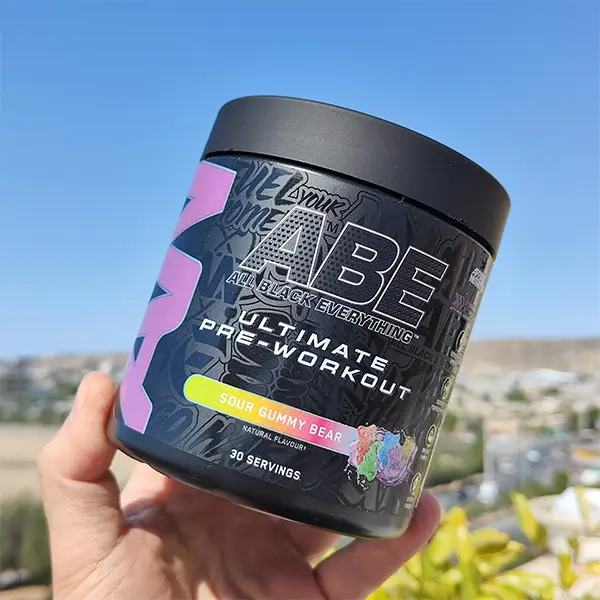 پمپ پیشرفته ABE اپلاید نوتریشن 375 گرم