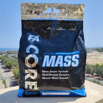 گینر کور مس فا نوتریشن طرح جدید مس گینر 7 کیلوگرم Fa Nutrition
