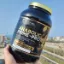 پروتئین وی کوین لورون Anabolic Prime Pro 2kg پروتئین وی آنابولیک پرایم پرو کوین لورون