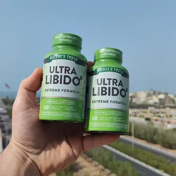 مکمل افزایش میل جنسی و انرژی مردانه نیچرز تروث