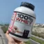 وی پروتئین لابرادا Labrada Nutrition 100% Whey Protein پروتئین وی ۱۰۰٪ لابرادا