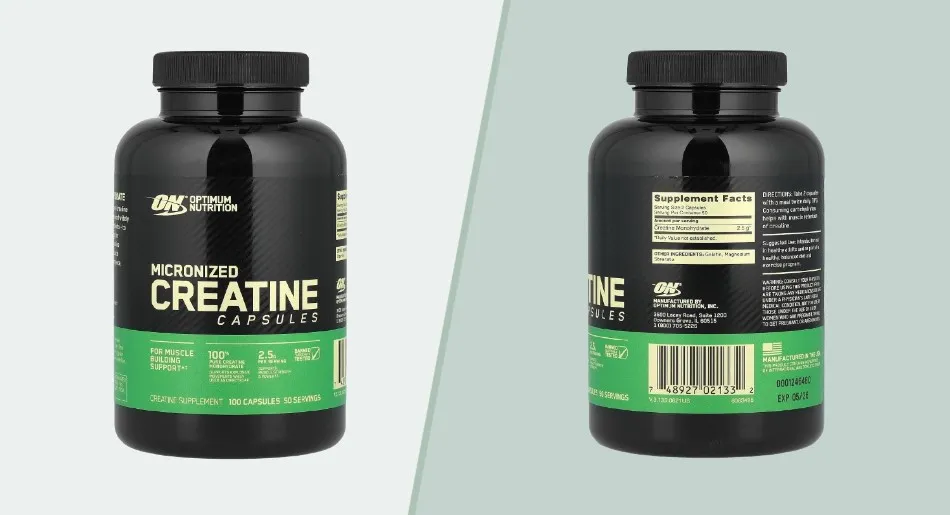 بررسی برچسب مکمل