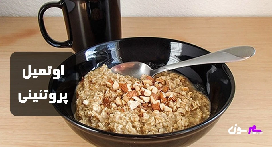 اوتمیل پروتئینی